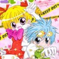  ����� Kaitou Thief Milky Drop <small>Story & Art</small> 